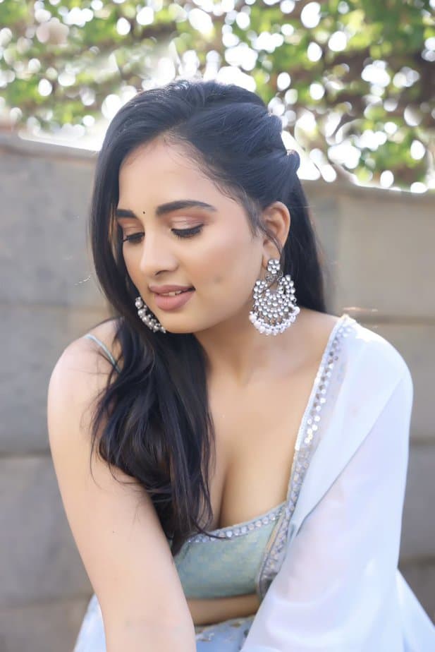 srushti dange - updatenews360