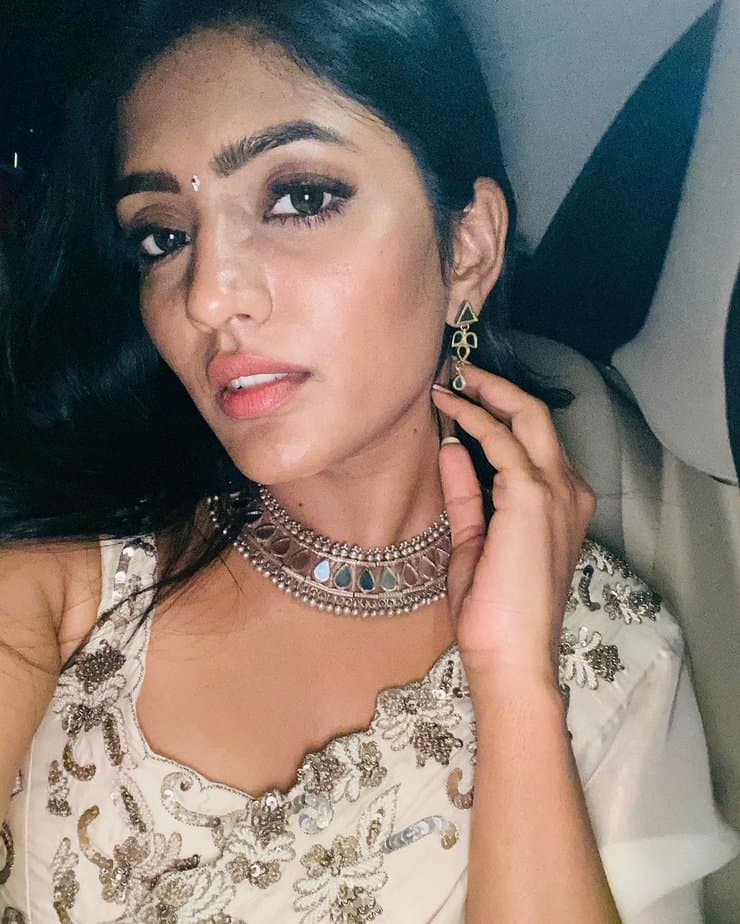 eesha rebba - updatenews360