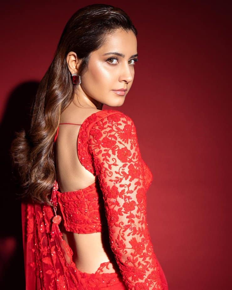 raashi khanna - updatenews360