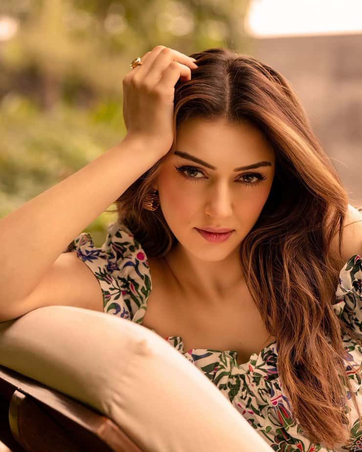 hansika - updatenews360