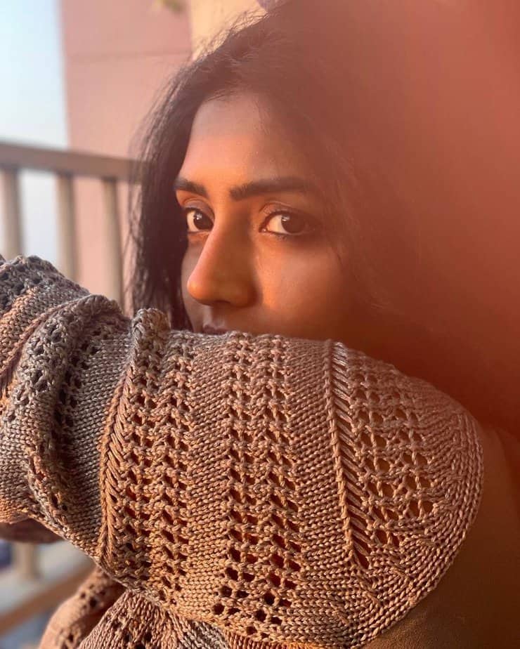 eesha rebba - updatenews360