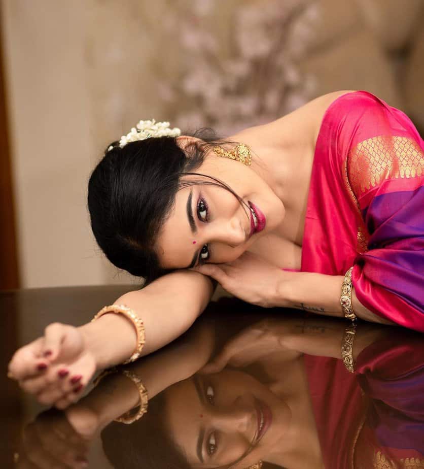 sakshi agarwal - updatenews360