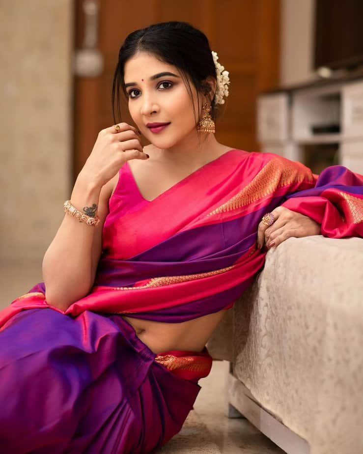 sakshi agarwal - updatenews360