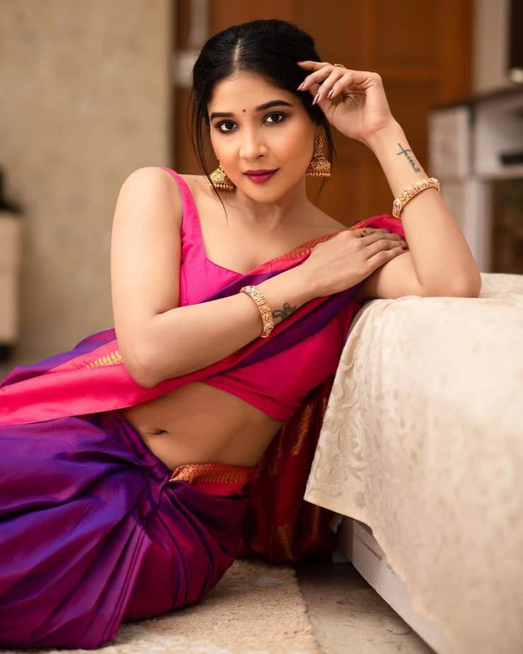 sakshi agarwal - updatenews360