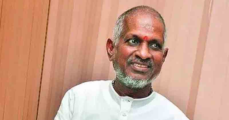 Ilayaraja - Updatenews360