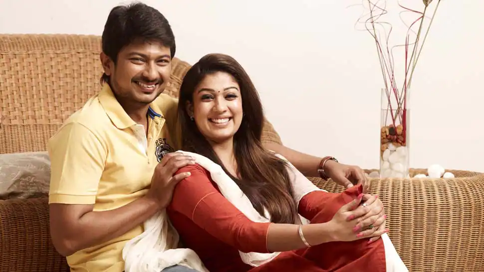 udhayanidhi stalin -updatenews360