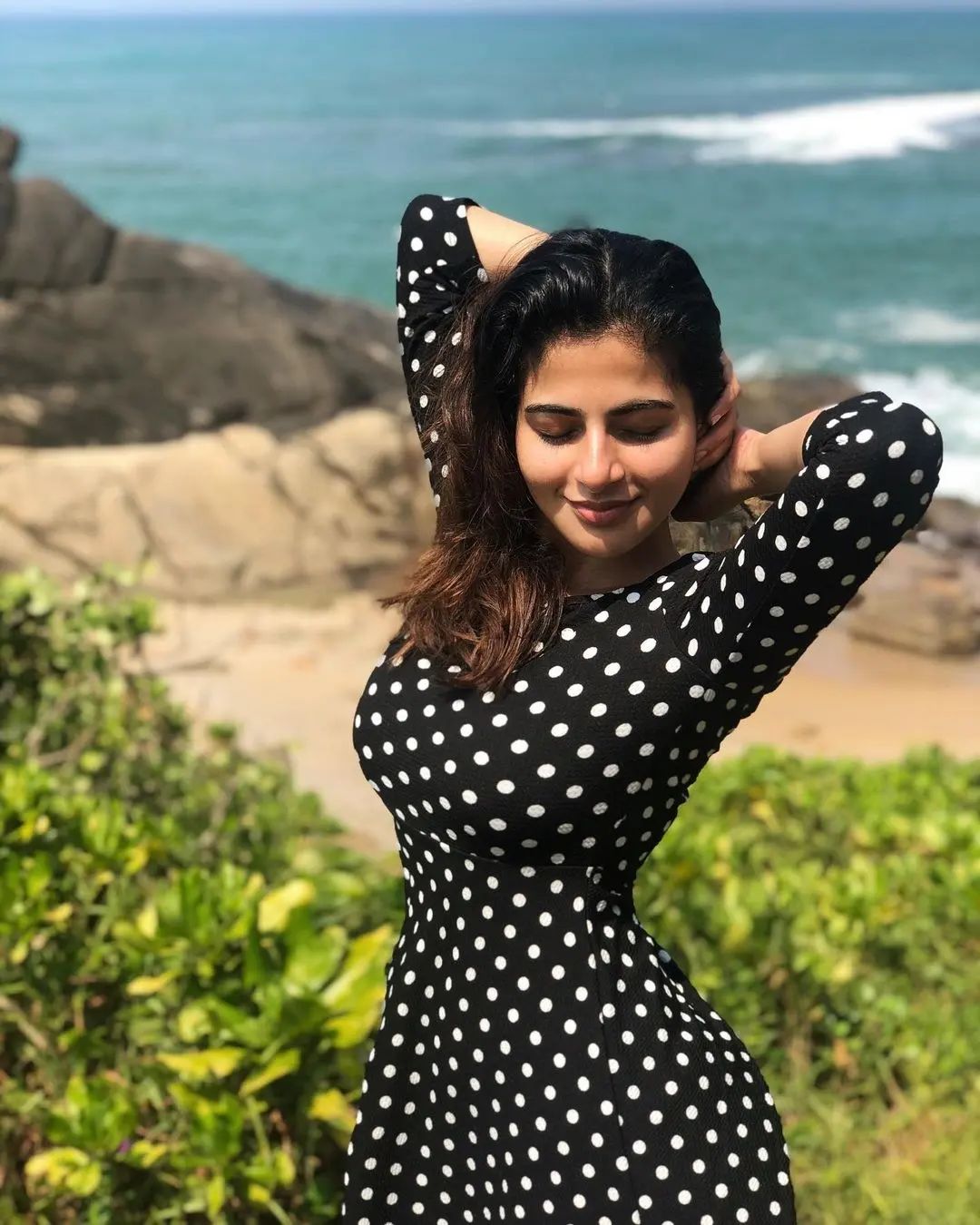 iswarya menon - updatenews360