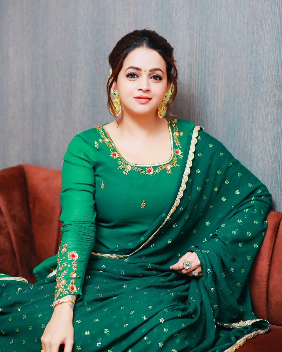 bhavana-updatenews360