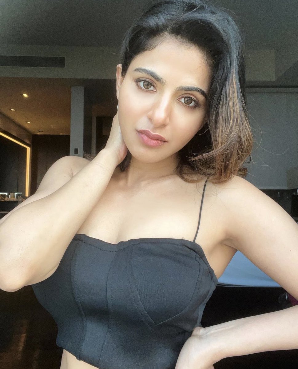 iswarya menon - updatenews360