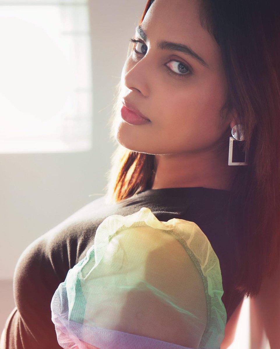 nandita swetha - updatenews360