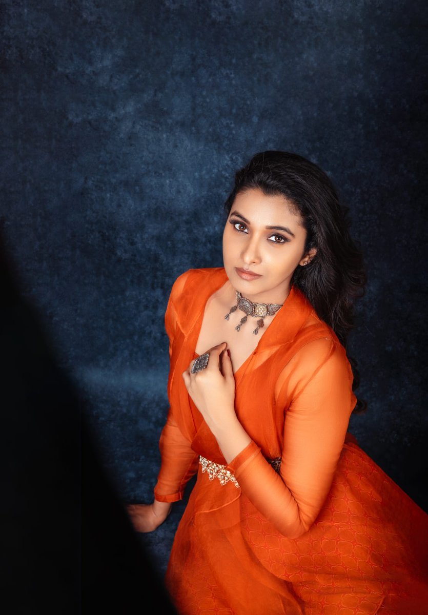 priya bhavani shankar - updatenewse360