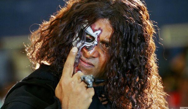 anniyan dp