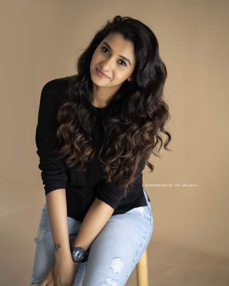 priya bhavani shankar - updatenewse360