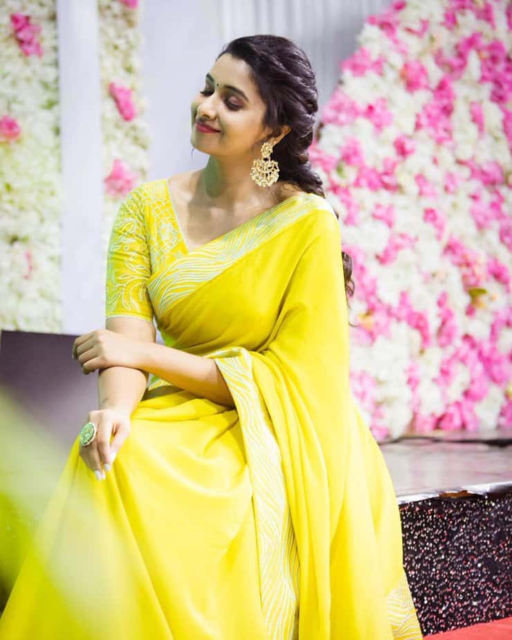 priya bhavani shankar - updatenewse360