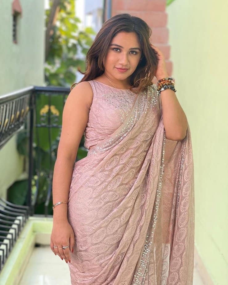 raveena daha - updatenews360