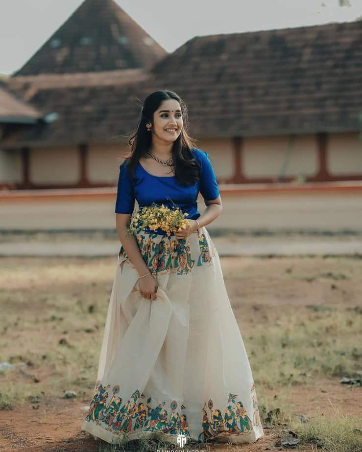 anikha surendran - updatenews360