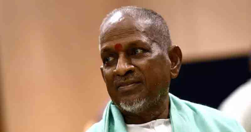 Ilayaraja- updatenews360