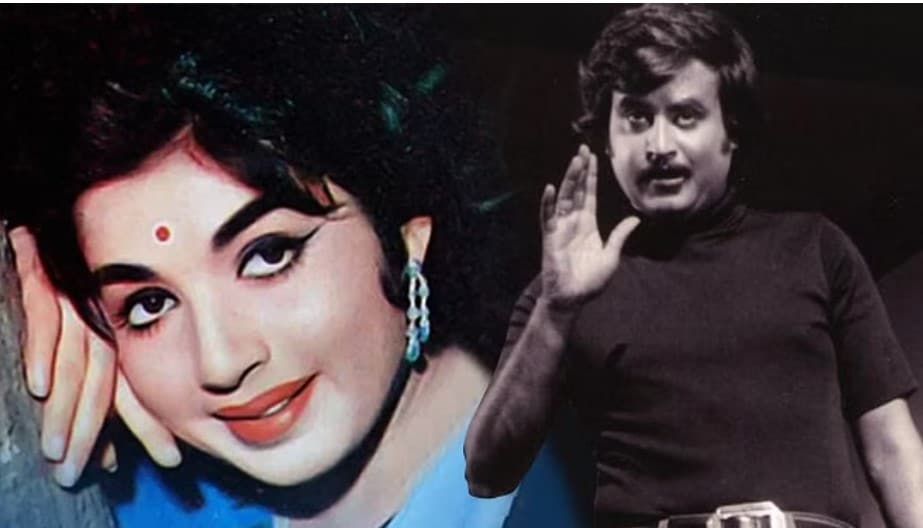 rajini jayalalitha -updatenews360