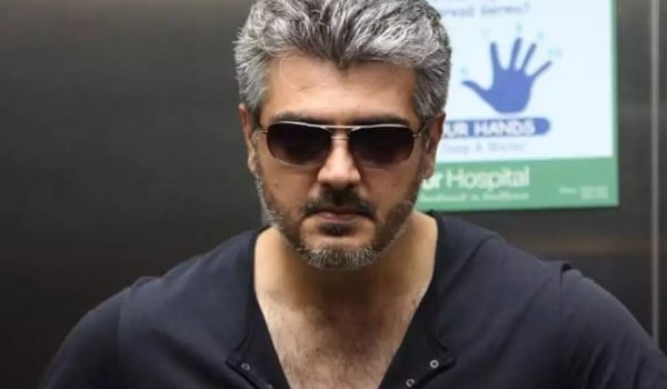 ajith