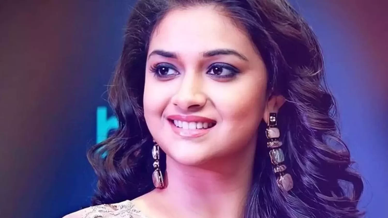 keerthy suresh - updatenews360