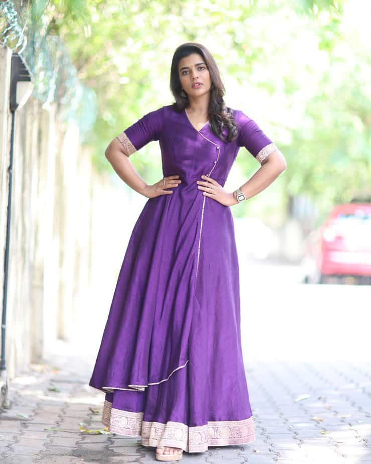 aishwarya rajesh - updatenews360