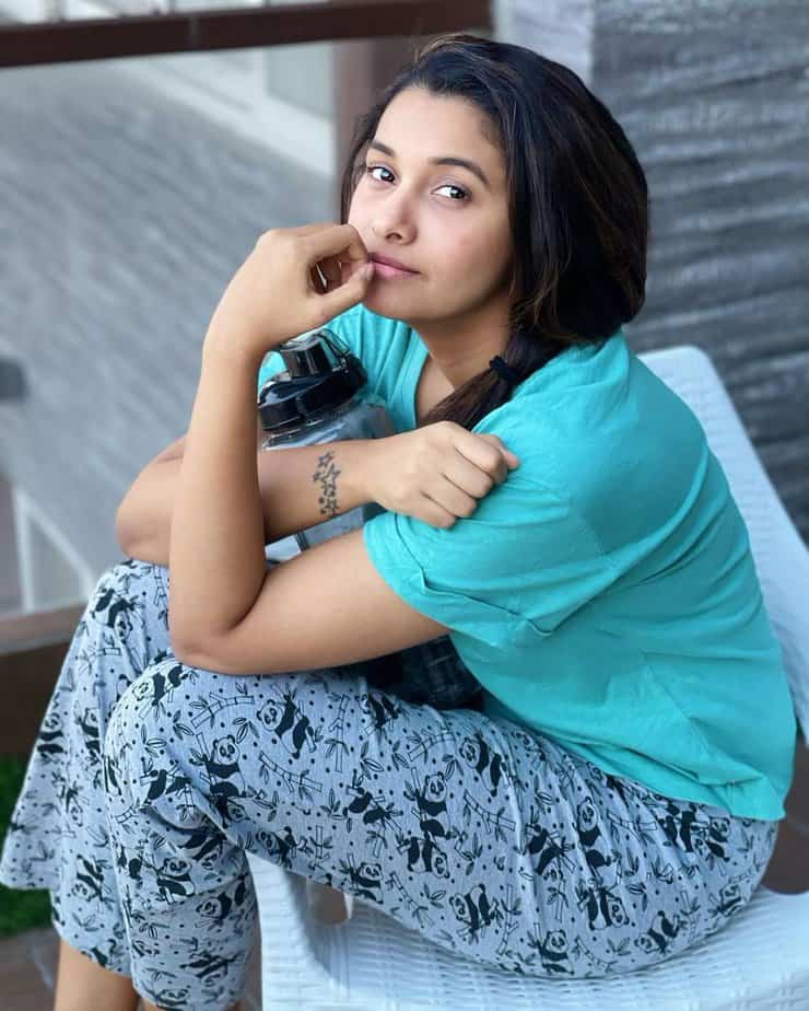 priya bhavani shankar - updatenewse360