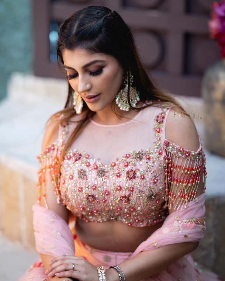 Yashika Aannand -updatenews360