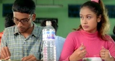 Kadhal_Konden dhanush-updatenews360