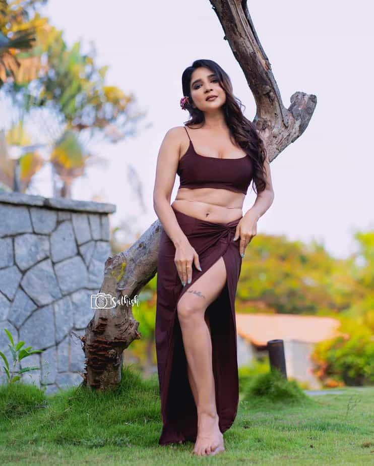 sakshi agarwal - updatenews360