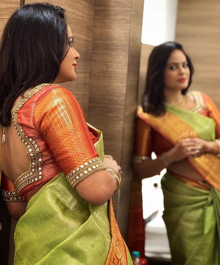 nandita swetha - updatenews360