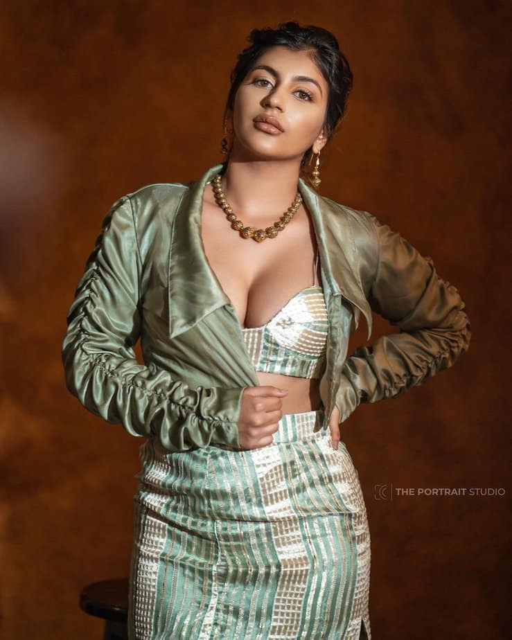 yashika anand -updatenews360