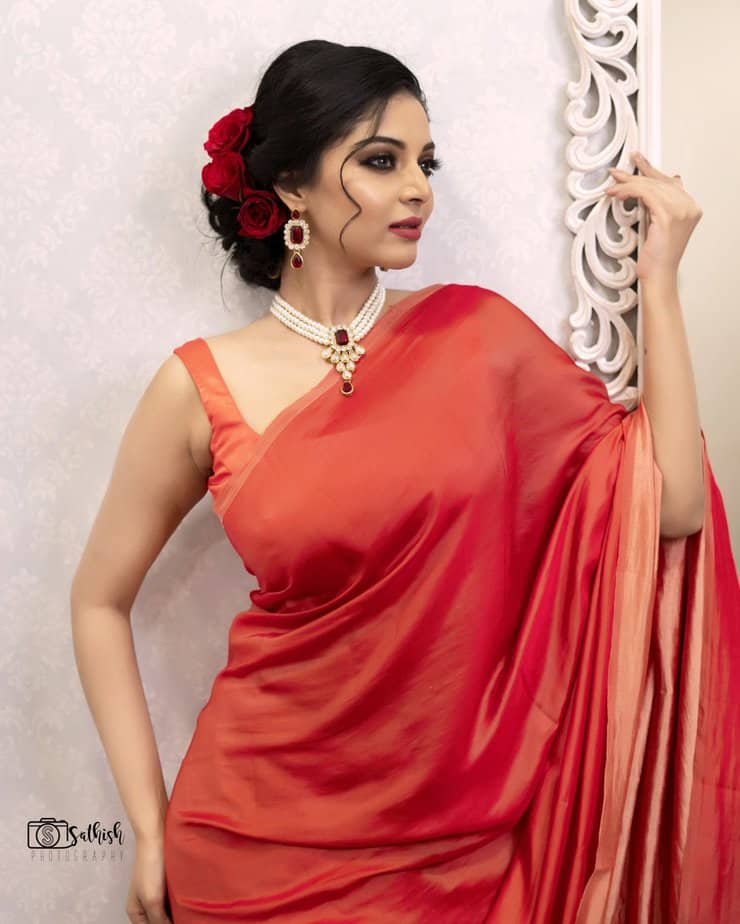 sanam shetty - updatenews360