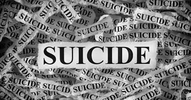 Suicide -Updatenews360