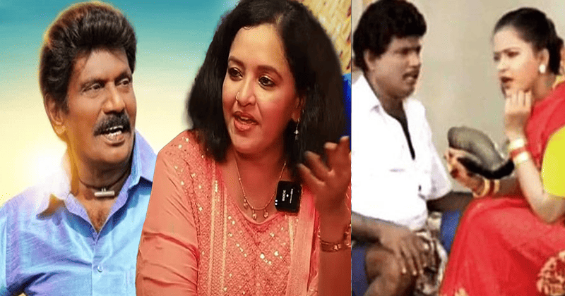 sharmili goundamani-updatenews360