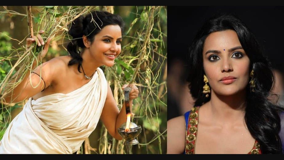 priya anand-updatenews360