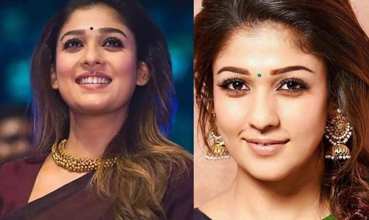 nayanthara