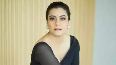 kajol updatenews360