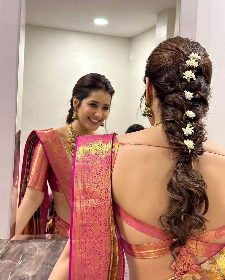 Rashi Khanna -updatenews360