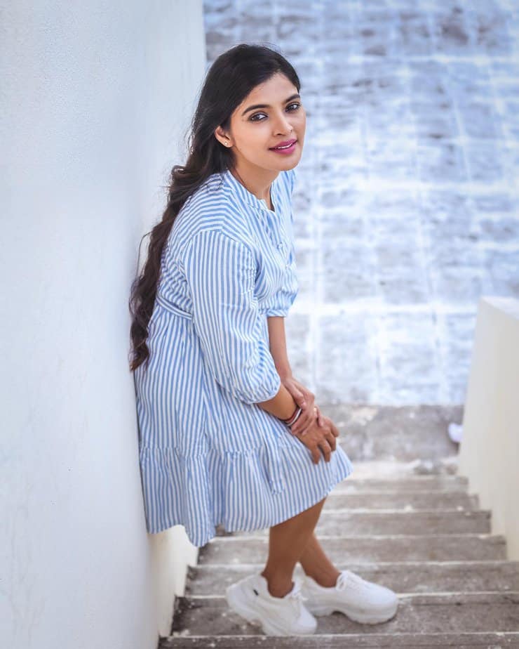 Sanchita Shetty -updatenews360