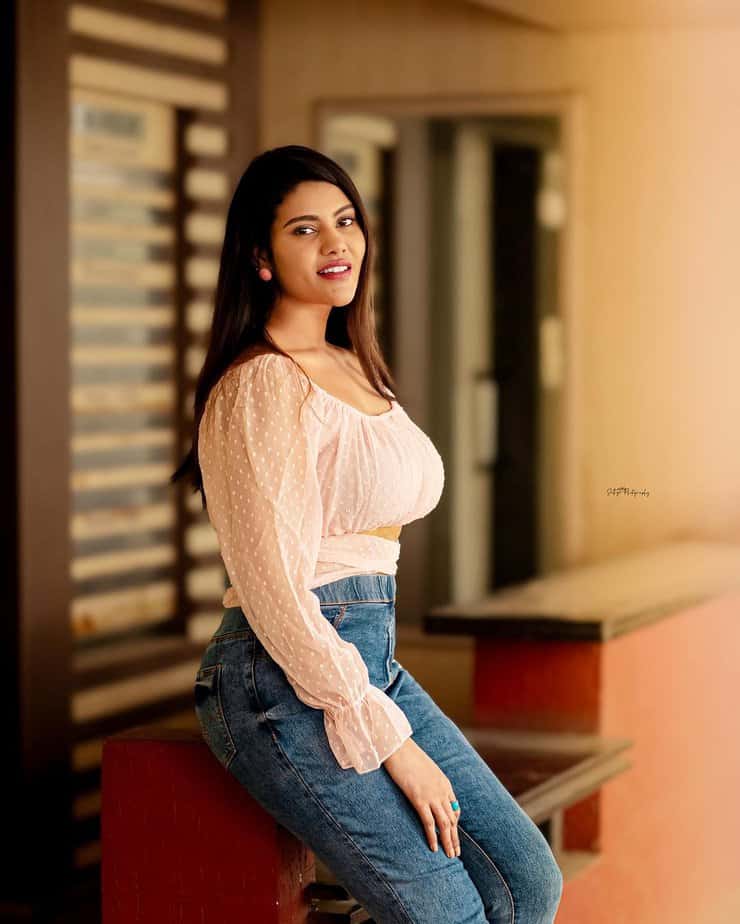 nivisha-updatenews360