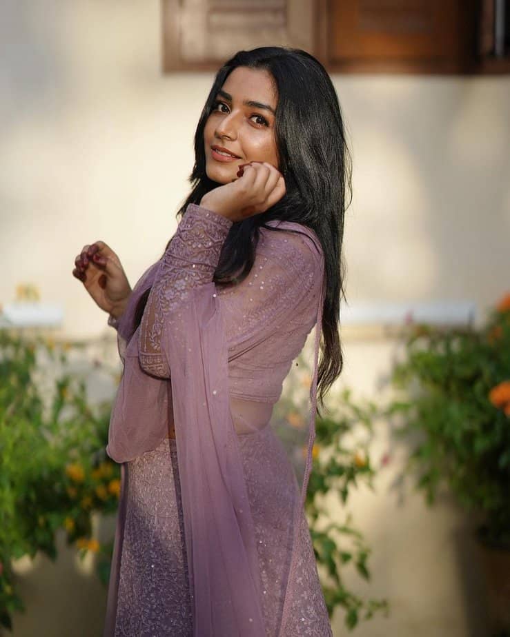 Rajisha Vijayan-updatenews360