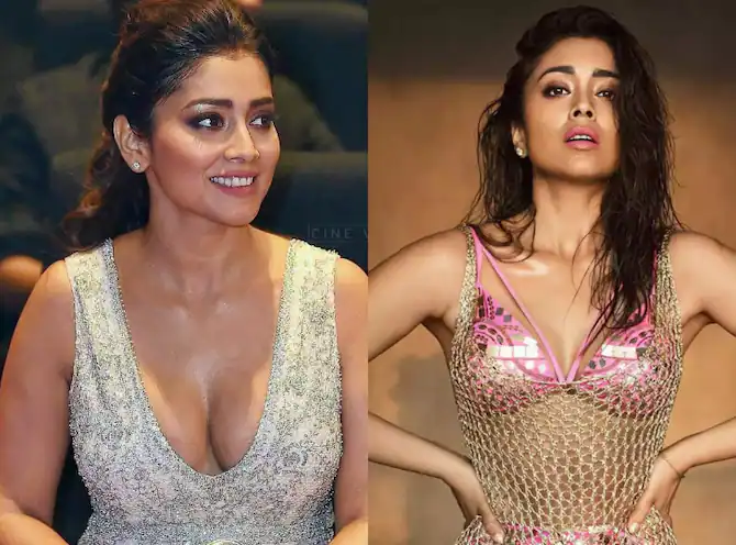 shriya saran - updatenews360 1