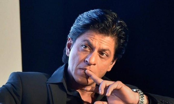 shah rukh khan