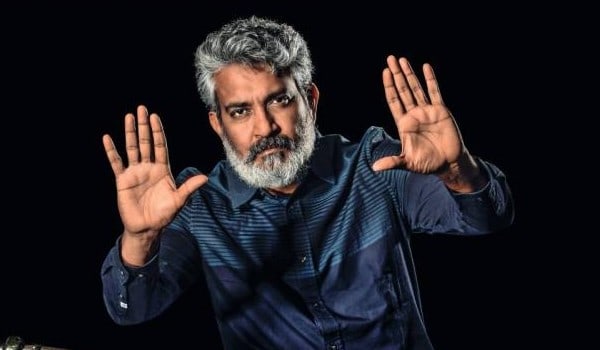 ss rajamouli