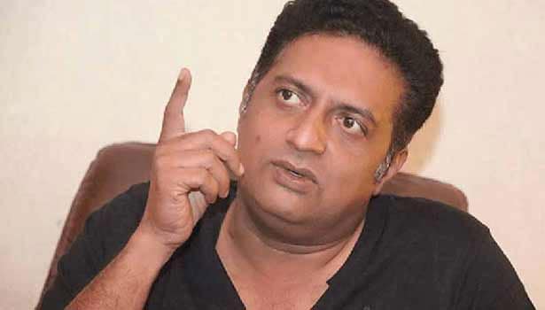 Prakashraj - Updatenews360