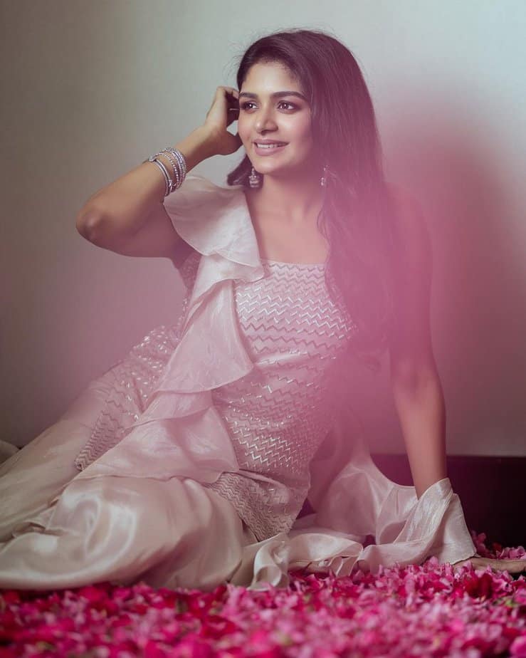 aditi shankar - updatenews360