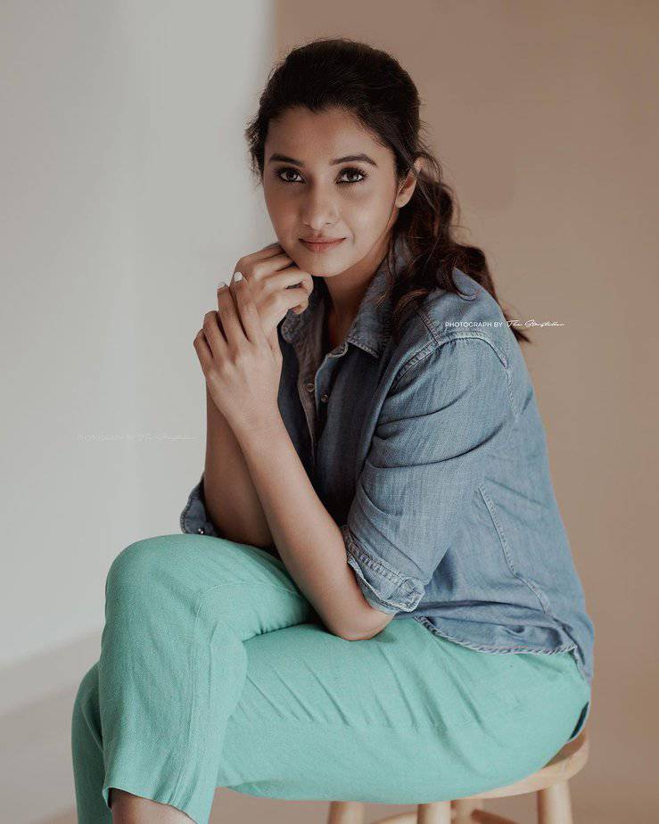 priya bhavani shankar - updatenewse360