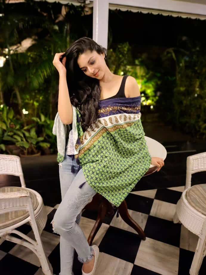 sanam shetty - updatenews360