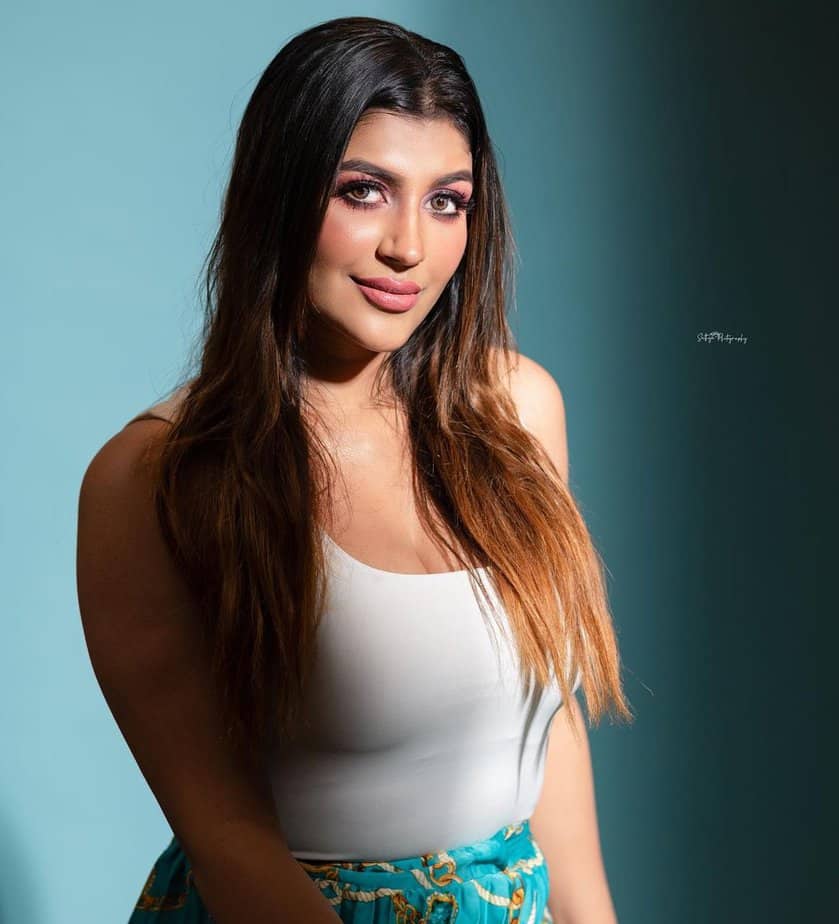 Yashika Aannand -updatenews360