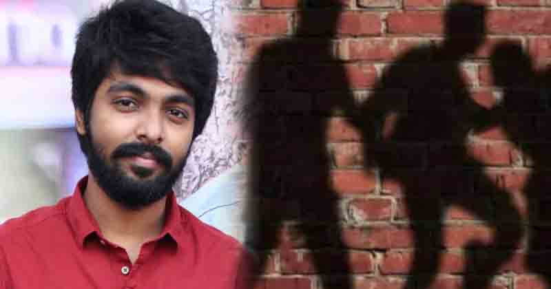 Gv Prakash - Updatenews360